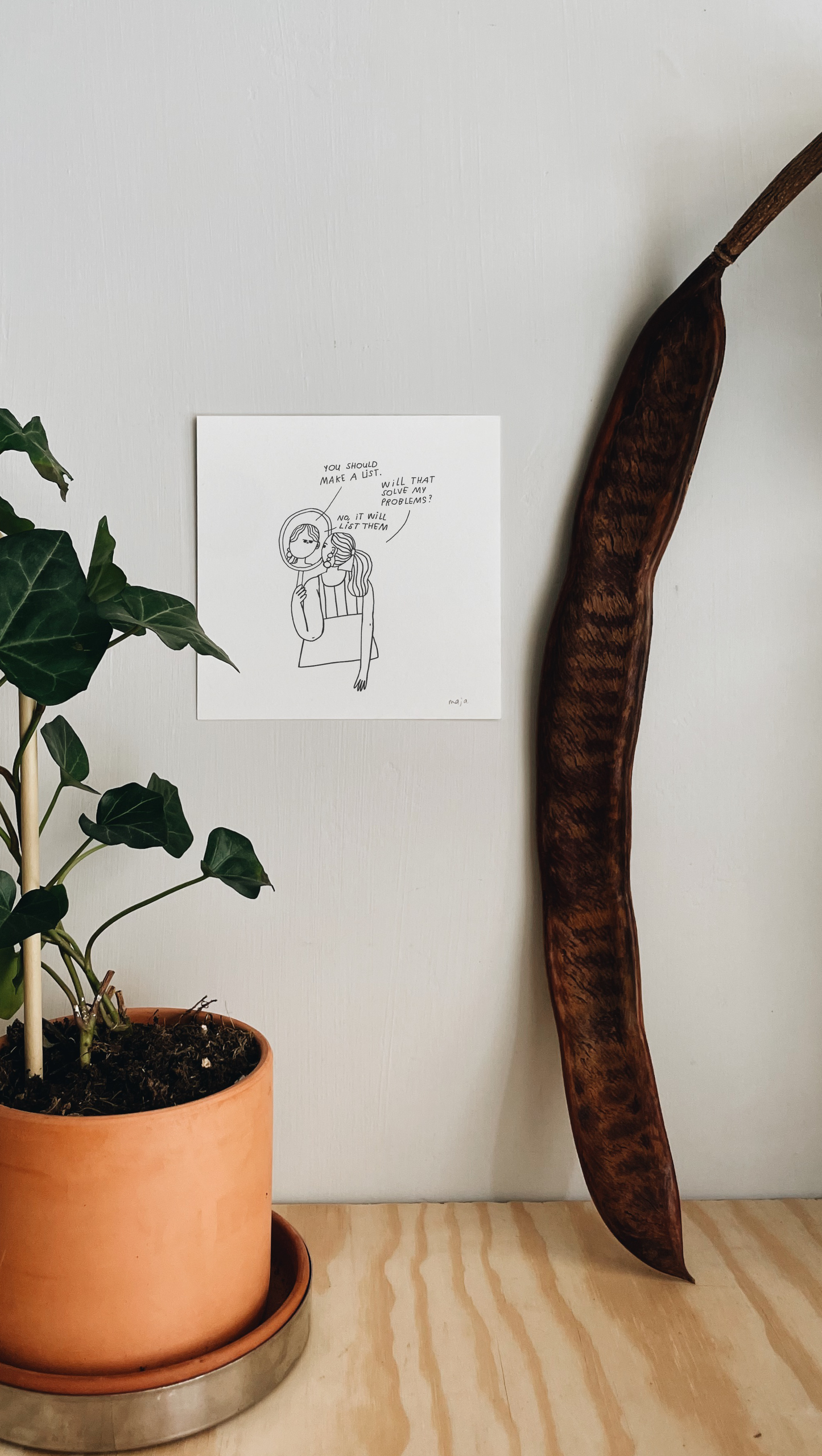 LIST - miniprint