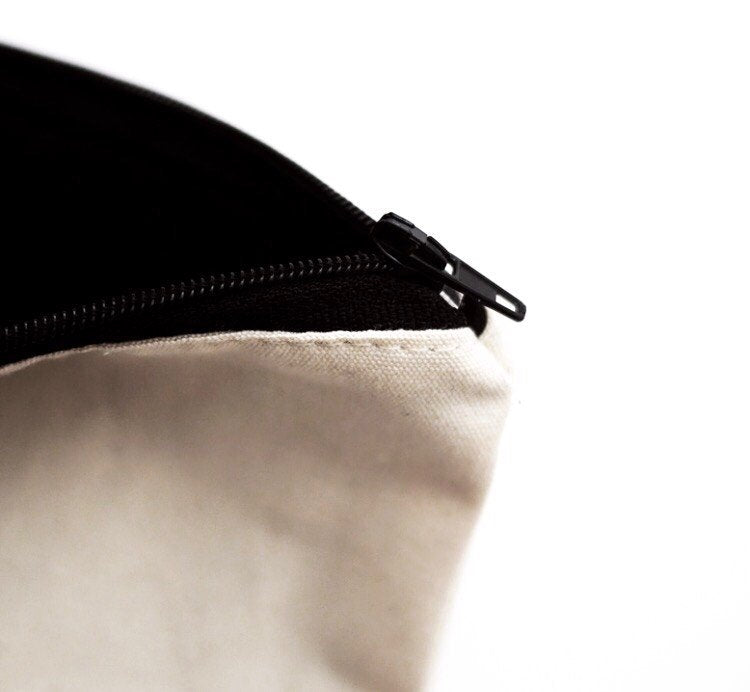 Pouch! "Life goals! "