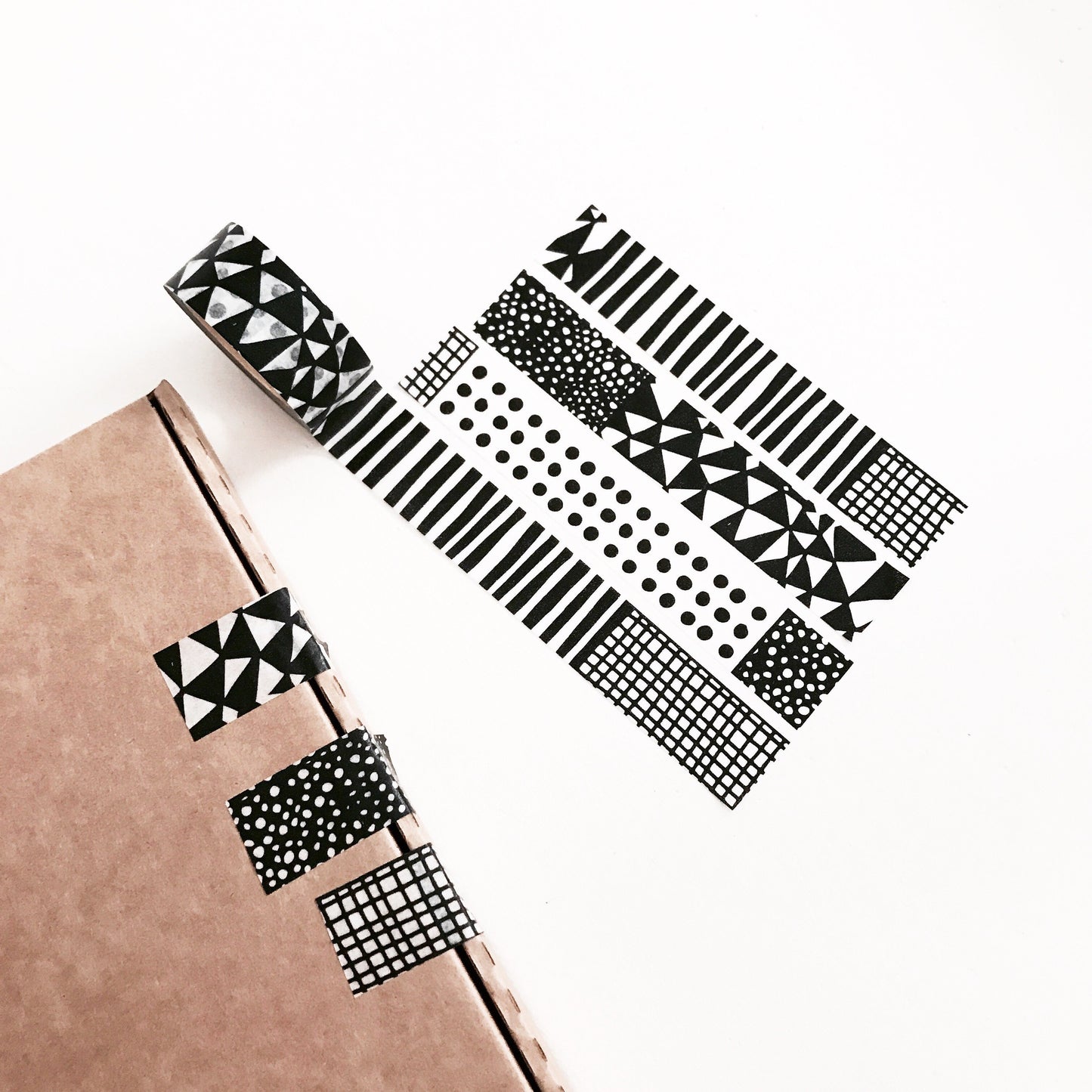 washi tape! pattern