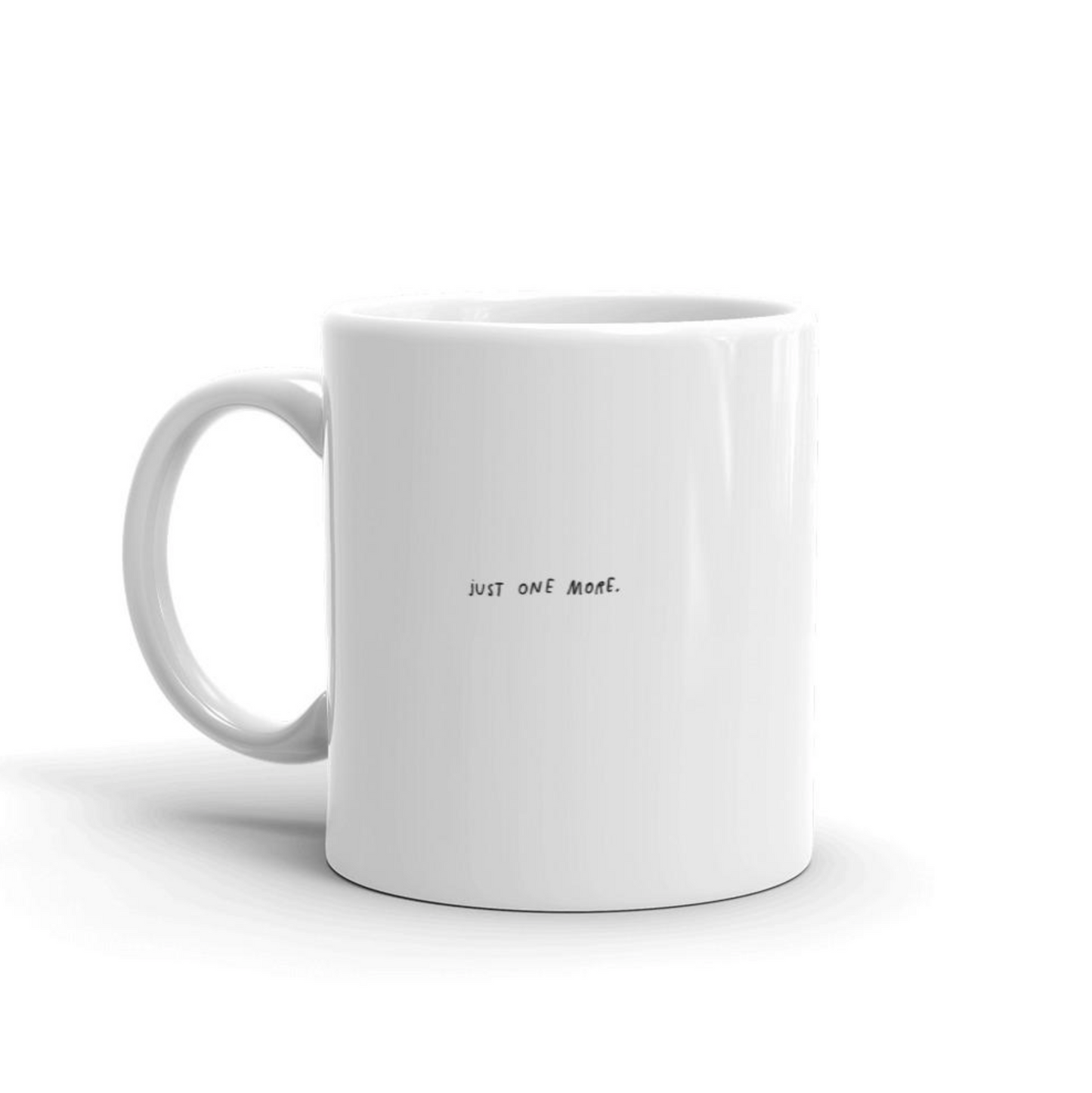 MUG - just one more!