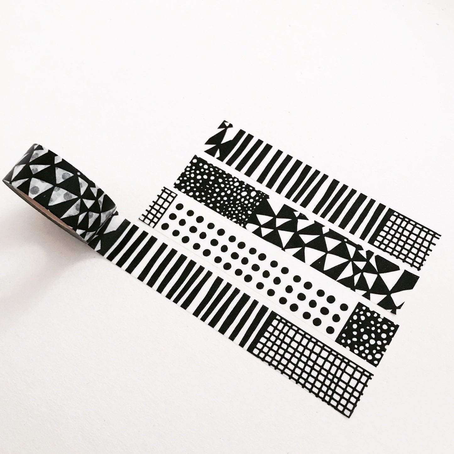 washi tape! pattern
